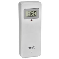 Thermo-Hygro Verici