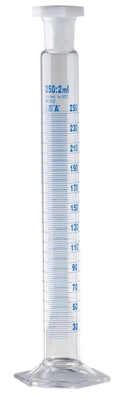 Plastik Kapaklı Mezur 100 Ml