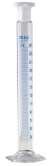 Plastik Kapaklı Mezur 100 Ml
