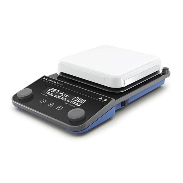 CMAG HS7 CONTROL Isıtıcılı Manyetik Karıştırıcı