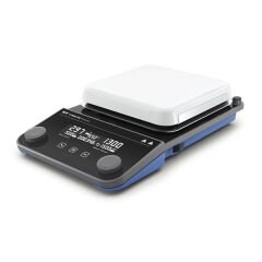 CMAG HS7 CONTROL Isıtıcılı Manyetik Karıştırıcı