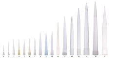 Pipet Ucu Non-Steril Mavi 100-1000 µl 500 Adet / Paket