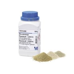 Macconkey Agar ( Mac ) M100205.0500