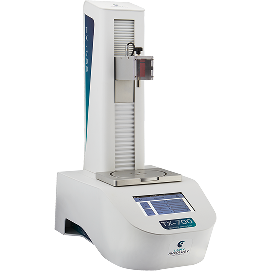 TX-700 Texture Analyzer