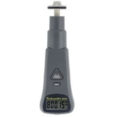 AZ 8008 Temaslı ve Temassız Devir Ölçer Takometre