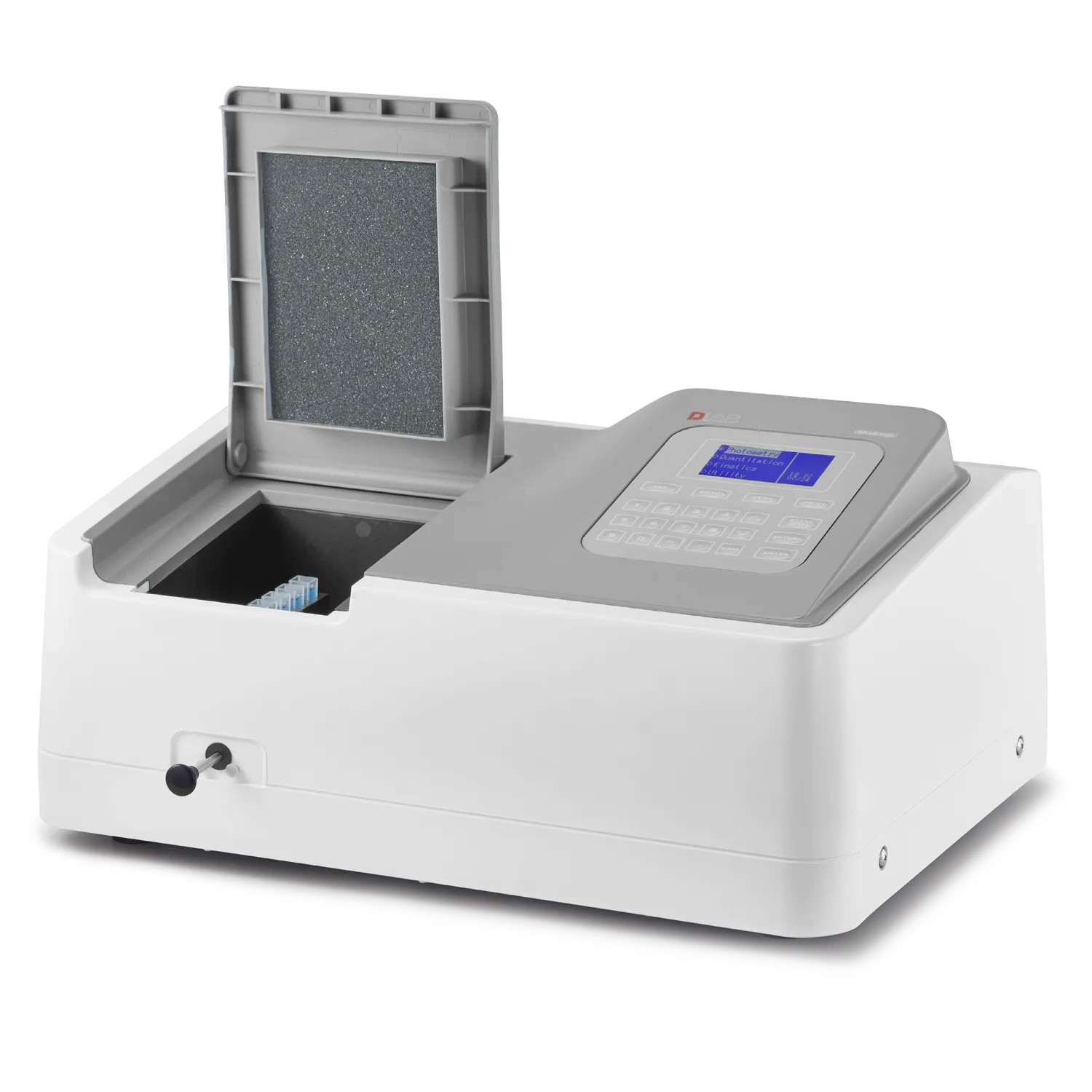 SP-UV1000 + Software