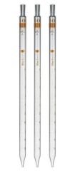 Cam Pipet - Skalalı 5 Ml
