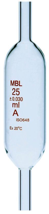 Bullu Pipet  1 Ml