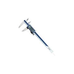 Dasqua 2115-2310 Metal Kasalı Kumpas 200mm