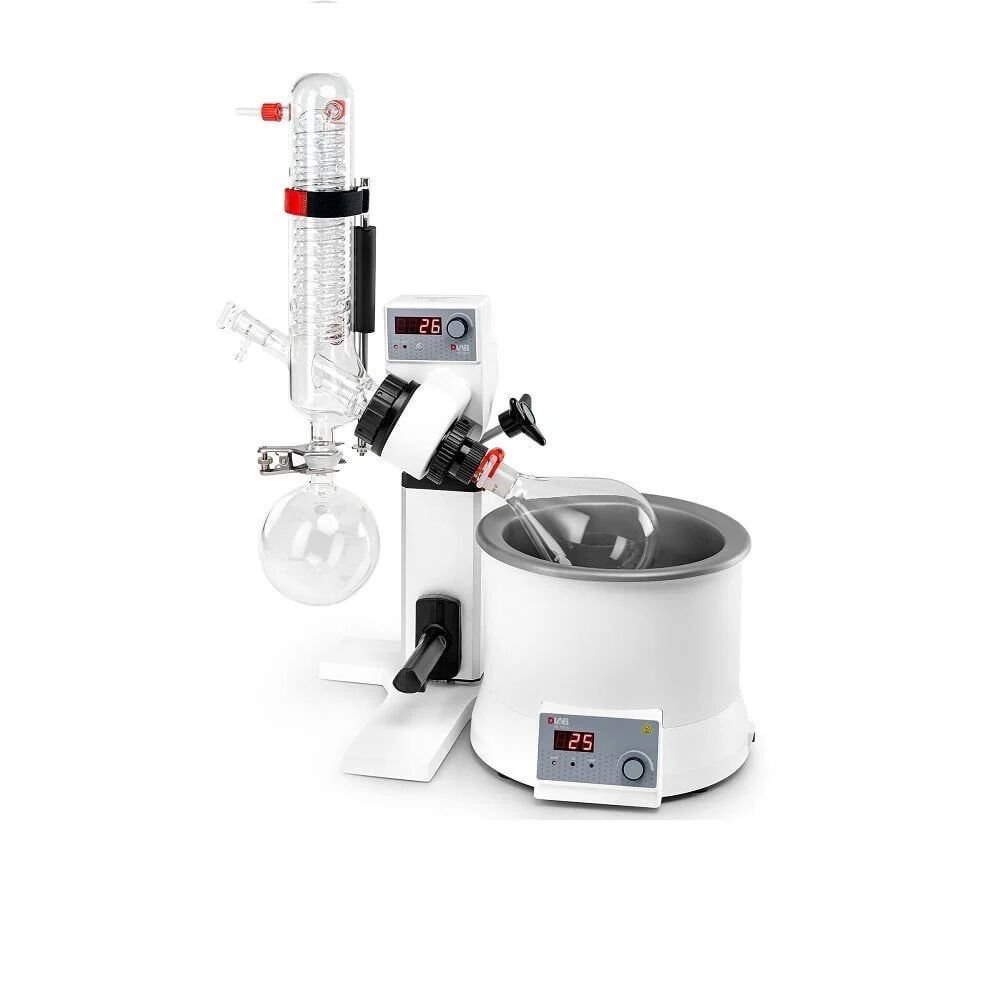 RE100-S  1700cm²condensor package