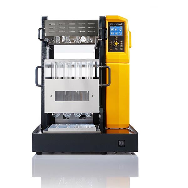 KT-L 8s-BS Azot Protein Tayin Cihazı
