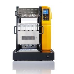 KT-L 8s-BS Azot Protein Tayin Cihazı