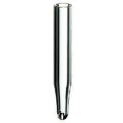 Mikro Insert, 0,1 ml 31 X 5mm, Beyaz 100 Adet