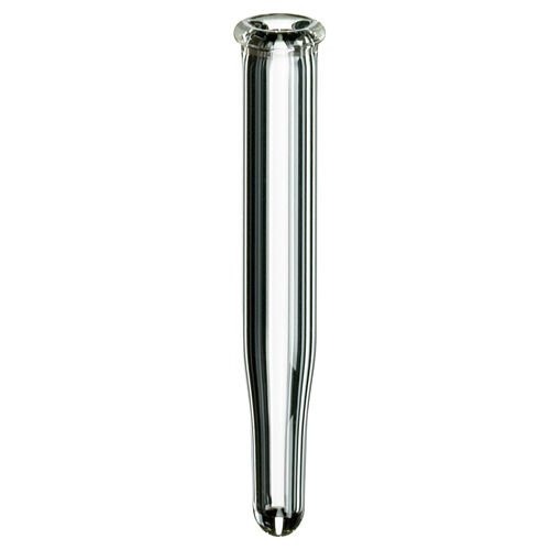 Mikro Insert, 0,05 ml 27,5 X 4mm, Beyaz, Yayı Gerekli 100 Adet