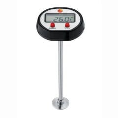 Testo 0560 1109 Mini Yüzey Termometresi
