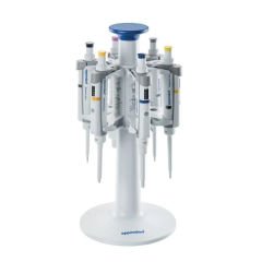 Pipette Carousel 2