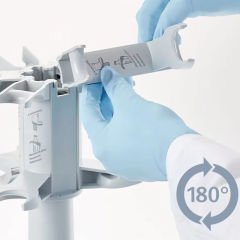 Pipette Carousel 2
