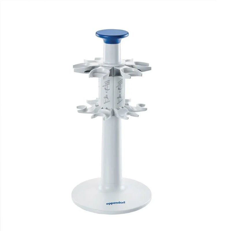 Pipette Carousel 2