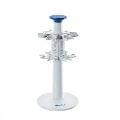 Pipette Carousel 2