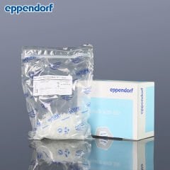 epT.I.P.S Standard 0,5 - 20 µl 2x500lük paket, şeffaf