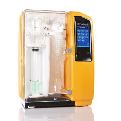 VAPODEST 500 Distilasyon Ünitesi