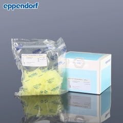 epT.I.P.S Standard 2 - 200 µl 2x500lük paket, sarı