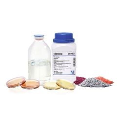 Malt Extract Broth For Microbiology M105397.0500