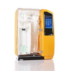 VAPODEST 200 Distilasyon Ünitesi