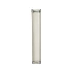 Micro Insert, 0.2ml PP 31 X 6mm, Şeffaf , Dibi Düze 100 Adet
