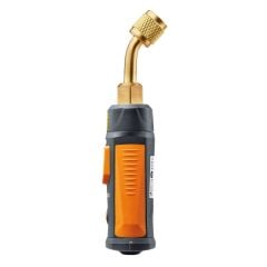 Testo 552i Uygulama Kontrollü Kablosuz Vakum Probu