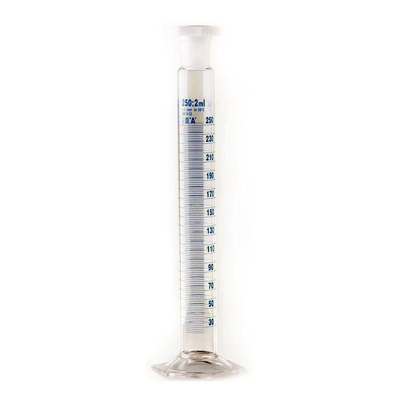 Mezür-Kapaklı-Karıştırma-Altıgen Taban 25 ml