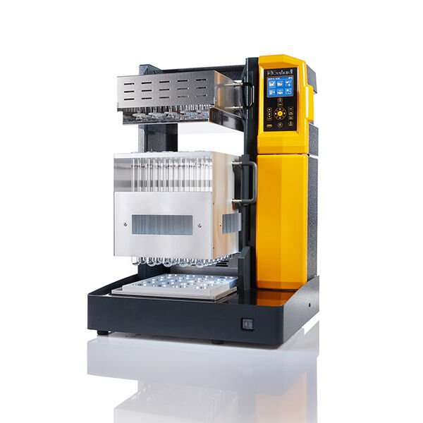 KT-L 40s Azot Protein Tayin Cihazı