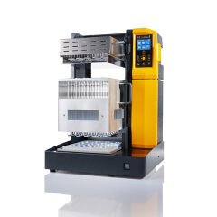 KT-L 40s Azot Protein Tayin Cihazı