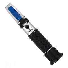 Eko 0-90 Brix Ekonomik El Tipi Refraktometre