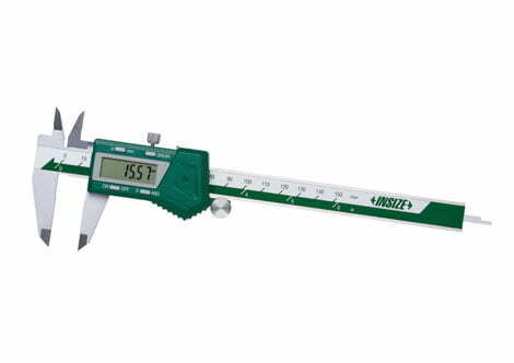 İnsize 1103-150 Dijital Kumpas 0-150mm