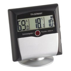 Dijital termo-higrometre KONFOR KONTROL