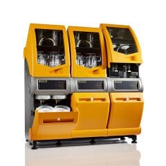 HYDROTHERM HT6 Otomatik Hidroliz Cihazı