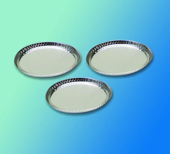 Alüminyum Folyo (Nem Tayin Cihazı İçin) 90 Mm / 80 Lik Kutu