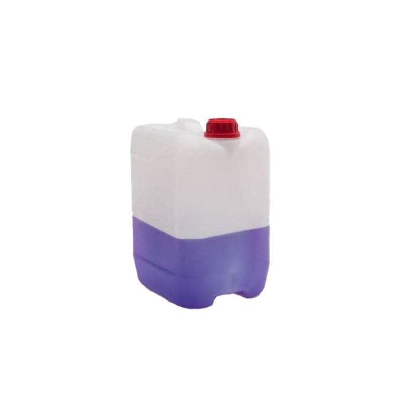 Bidon - Kulplu - Polipropilen - 5 Lt