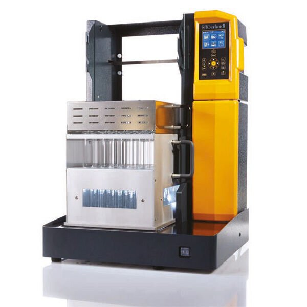 KT 20s Azot Protein Tayin Cihazı