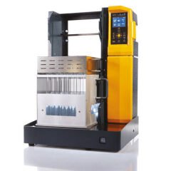 KT 20s Azot Protein Tayin Cihazı