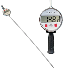 ATS 5170 Yığın Isı Ölçer Probu 170cm