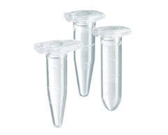 Eppendorf Tüp (Pp) 2 Ml