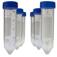 Falkon Tüp 50 ml Santrifüj Tüpü Non Steril/50 Adet PK