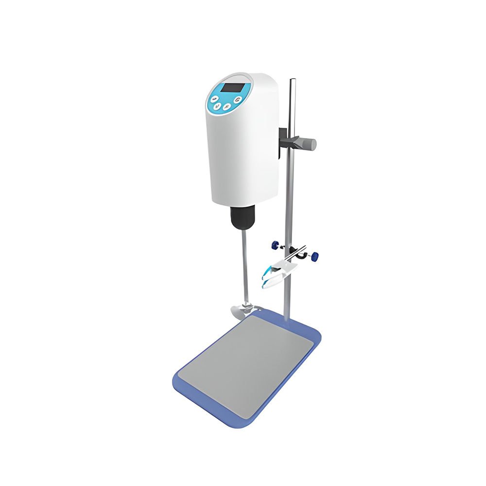 OSC-10L Mekanik Karıştırıcı