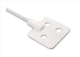 Blade stirrer, shaft length 35cm,stirrer diameter 6.8cm, PTFE coated