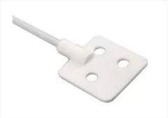 Blade stirrer, shaft length 35cm,stirrer diameter 6.8cm, PTFE coated