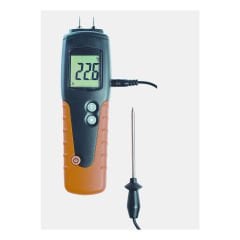 Ahşap nem ölçer HUMIDCHECK PRO