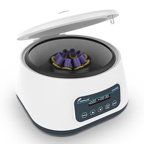 LC-400P Santrifüj Cihazı