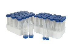 Falkon Tüp - Santrifüj Tüpü 50 Ml / 25 Lik Pk. Düz Taban Steril